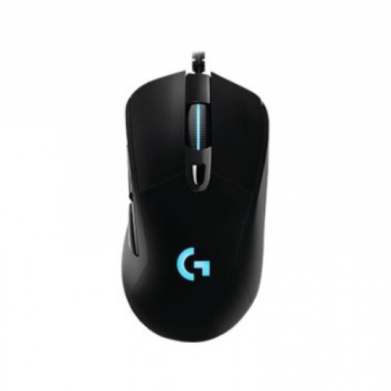 Logitech G403 Hero Black