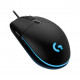 Logitech G102 LIGHTSYNC Gaming Mouse, Black