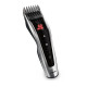 Philips series 9000 Hair clipper HC9420/15, self sharpening metal blades, 60 length settings, 120 min. operating without a cable/1 hour charge