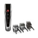 Philips series 9000 Hair clipper HC9420/15, self sharpening metal blades, 60 length settings, 120 min. operating without a cable/1 hour charge