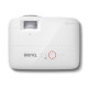 BenQ TH671ST - DLP projector - portable - 3D - 3000 ANSI lumens - Full HD (1920 x 1080) - 16:9 - 1080p