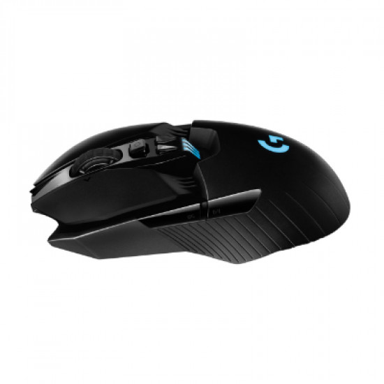 LOGITECH MOUSE G903 Lightspeed Hero 16K Sensor Black