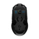 LOGITECH MOUSE G903 Lightspeed Hero 16K Sensor Black