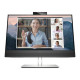 HP E24m G4 FHD Conferencing Monitor - 23.8