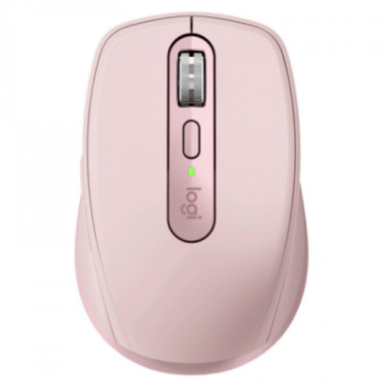 Logitech MOUSE MX ANYWHERE 3 for Mac(910-005990) Rose