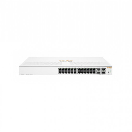 Networking Instant On 1930 24G 4SFP+ Switch