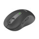 Logitech Mouse 910-006274 M650G grey