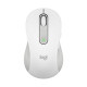 Logitech Wireless Mouse M650 L off-white (910-006238)