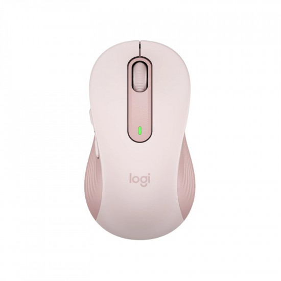 Logitech Signature M650 M Mouse Rose