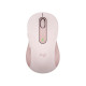 Logitech Signature M650 M Mouse Rose