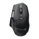 Logitech G502 X LIGHTSPEED black