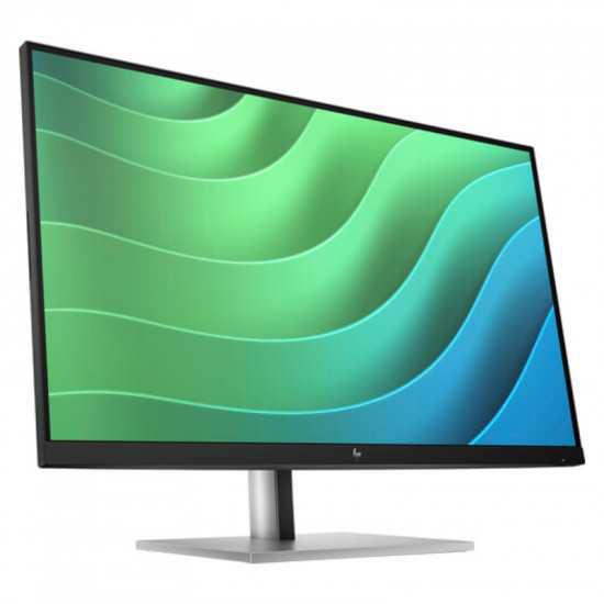 HP E27 G5 FHD Monitor - 27