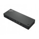 Lenovo ThinkPad Thunderbolt 4 Dock - Dockingstation