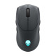 Dell Alienware Tri-Mode Wireless Gaming Mouse AW720M (Dark Side of the Moon)