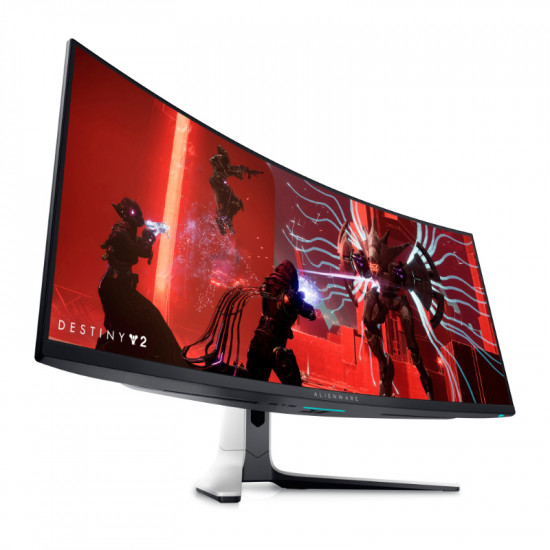 Dell Alienware 34 QD-OLED Gaming Monitor - AW3423DWF