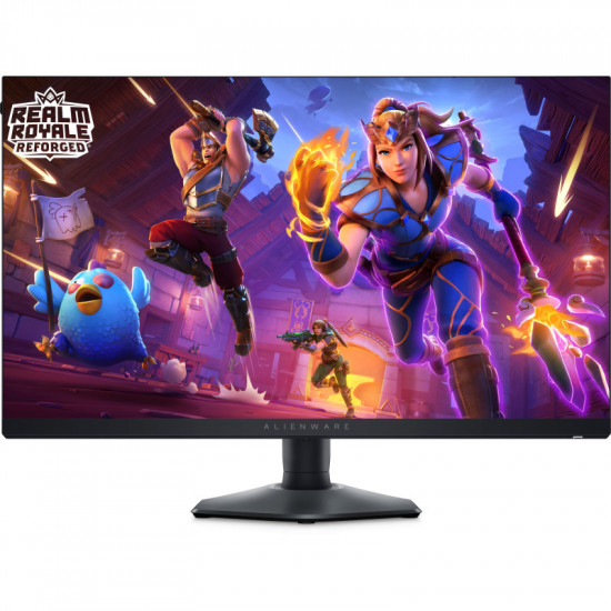 Alienware 27 Gaming Monitor - AW2724HF - 68.47cm