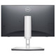 Dell 24 Touch USB-C Hub Monitor - P2424HT, 60.5cm (23.8