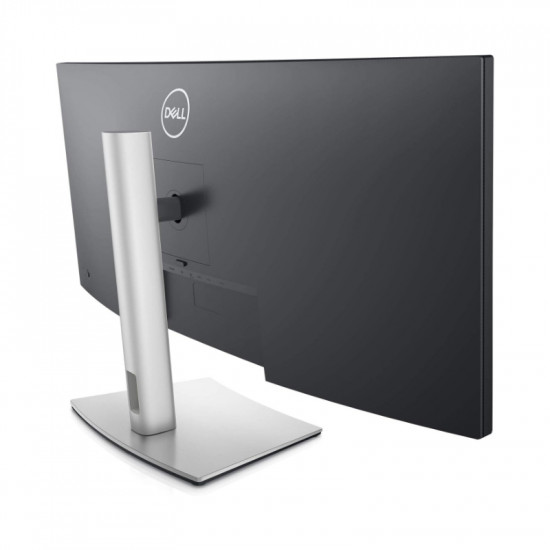 Dell 34 Curved USB-C Hub Monitor P3424WE - 86.5cm (34