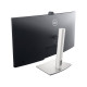 Dell 34 Curved Video Conferencing Monitor - P3424WEB, 86.71cm (34.1