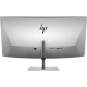 HP 740pm Series 7 Pro 5K Curved Conferencing Monitor - 39.7