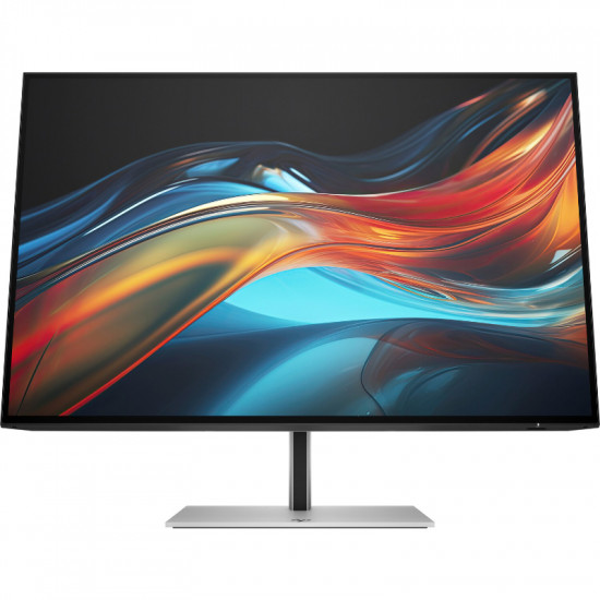 HP 724pu Series 7 Pro WUXGA Charging Monitor - 24