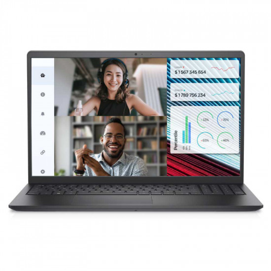 Dell Vostro 3520/Core i3-1215U/8GB/512GB SSD/15.6