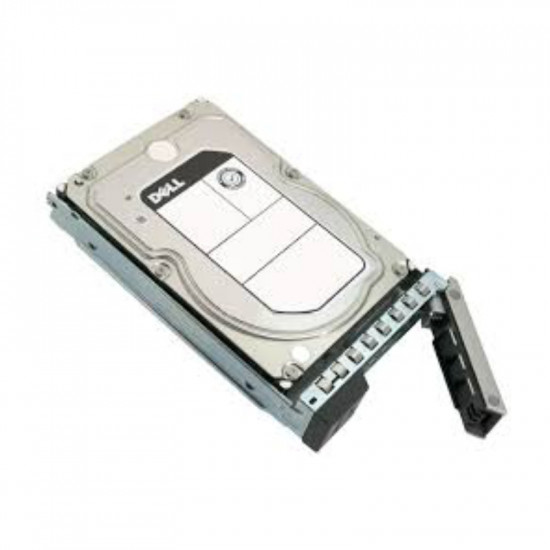 8ТВ Hard Drive SATA 6Gbps 7.2К 512е 3.5in Hot-Plug, CUS Kit