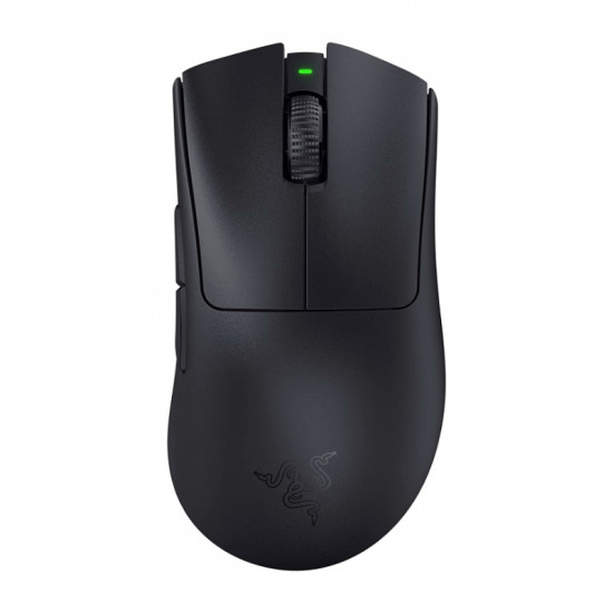 Razer DeathAdder V3 Pro - Black - Classic Base - 1000 Hz