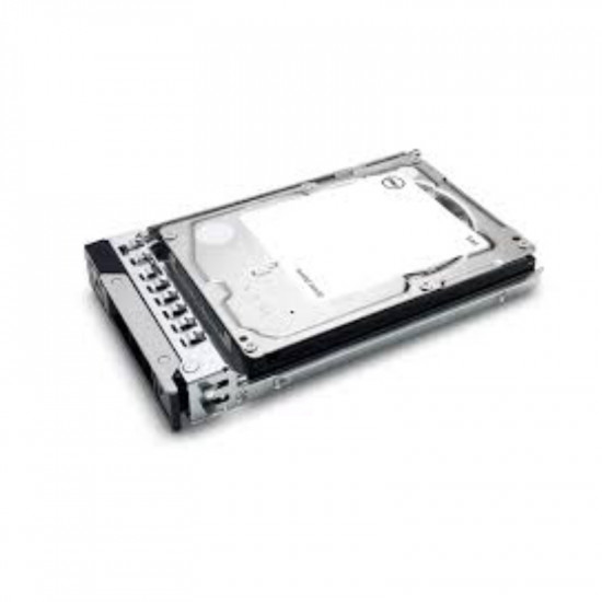 2.4TB Hard Drive SAS ISE 12Gbps 10K 512e 2.5in Hot-Plug Customer Kit