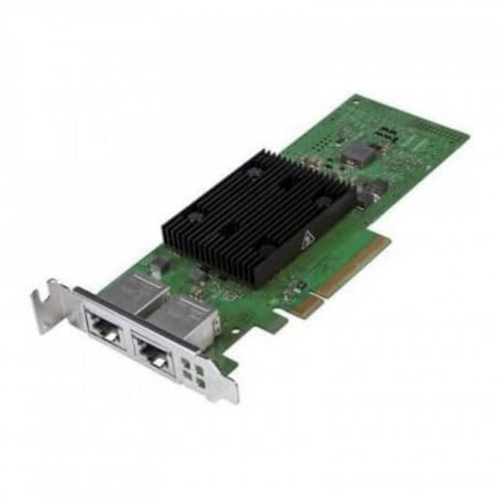 Intel 1350 Quad Port 1GbE BASE -T, OCP NIC 3.0 Customer Install