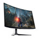 Dell Alienware 32 4K QD-OLED Gaming Monitor - AW3225QF - 80.32cm