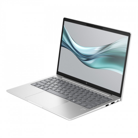 HP EliteBook 630 G11 - Ultra 5-135U, 16GB, 512GB SSD, 13.3 WUXGA 300-nit AG, WWAN-ready, Smartcard, FPR, Nordic backlit keyboard, 56Wh, Win 11 Pro, 3 years