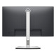 Dell 24 Monitor - P2425H, without stand, 60.5cm (23.8