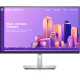 Dell 27 Monitor - P2722H - 68.6cm (27