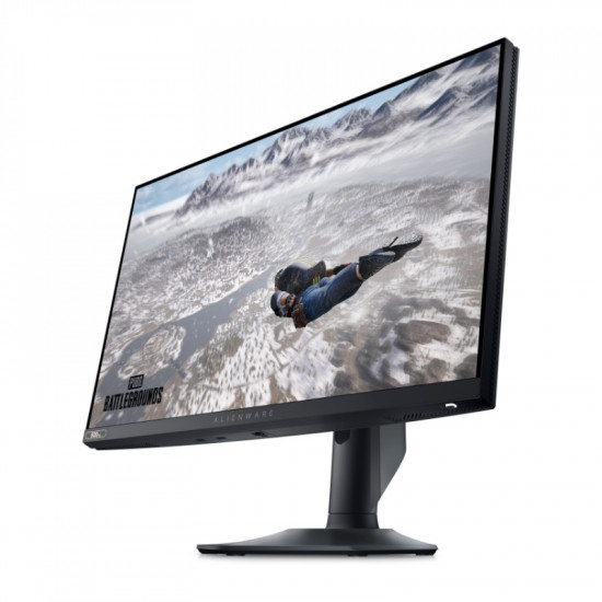 Alienware 25 Gaming monitor AW2524HF - 62.20 cm