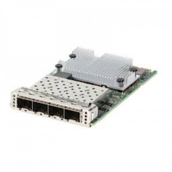 Broadcom 57504 Quad Port 10/25GbE,SFP28, OCP NIC 3.0