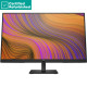 RENEW SILVER HP P24h G5 FHD Monitor - 23.8