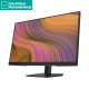 RENEW SILVER HP P24h G5 FHD Monitor - 23.8