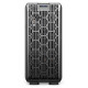 DELL PowerEdge T350 server /Chassis 8 x 3.5 HotPlug/Intel Xeon E-2414/16GB/2TB SATA 7.2K/Broadcom 5720 Dual Port/PERC H355 Controller/iDRAC9 Basic/1+0 700W Titanium PSU/3yrs Warranty