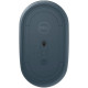 Dell Mobile Wireless Mouse - MS3320W - Midnight Green