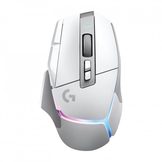 Logitech Mouse 910-006171 / G52XPW White