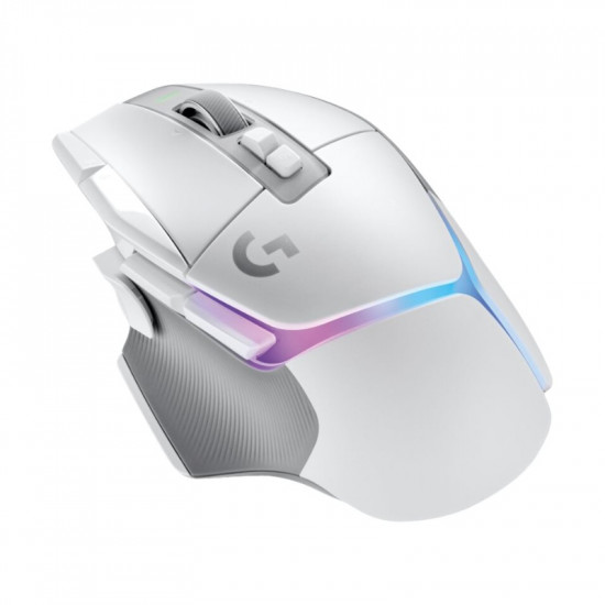 Logitech Mouse 910-006171 / G52XPW White