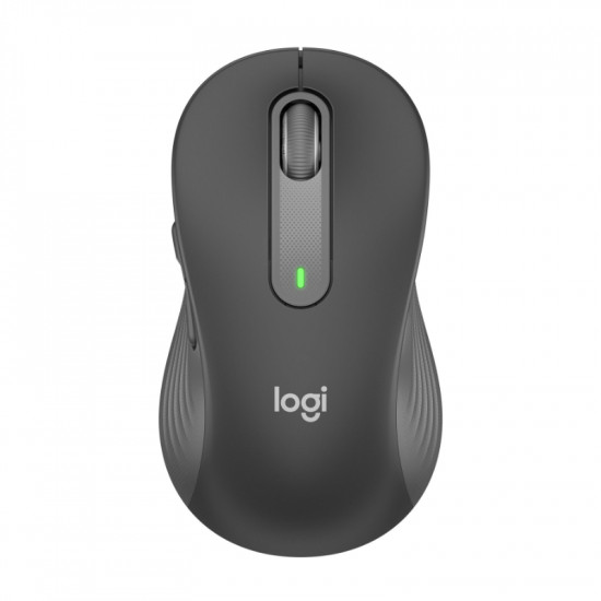 Logitech M650 L for Business Bluetooth Graphite