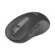 Logitech M650 L for Business Bluetooth Graphite