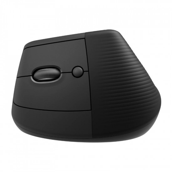 Logitech Mouse 910-006474 / Lift Vertical Left Black