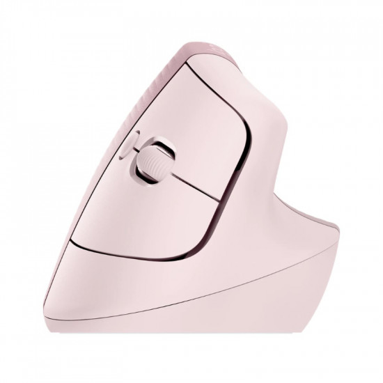 Logitech Mouse 910-006478 / Lift Vertical Pink