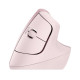 Logitech Mouse 910-006478 / Lift Vertical Pink