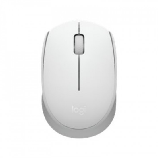 Logitech Mouse 910-006867 / ZM171OW White