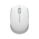 Logitech Mouse 910-006867 / ZM171OW White