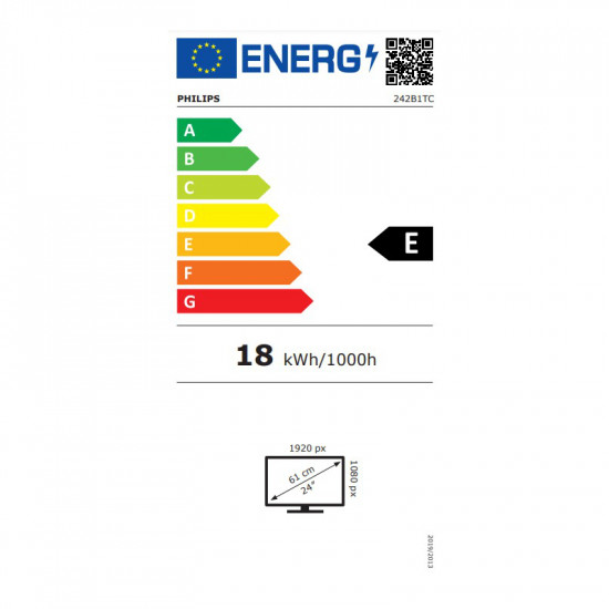 LED monitor - 24